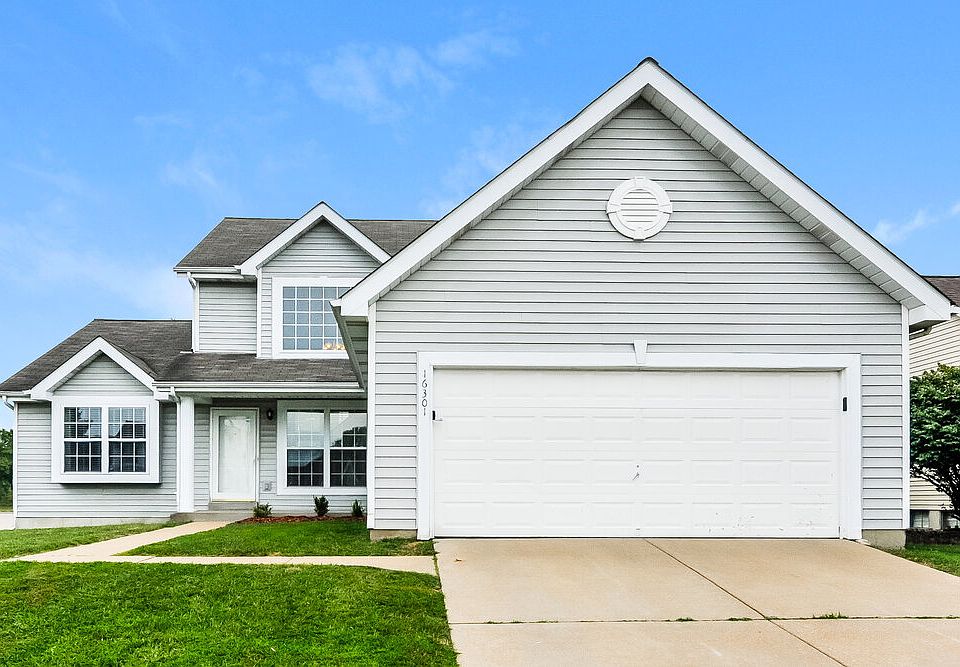 1st image of 16301 Hampden Pl