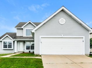 16301 Hampden Pl, Florissant, MO