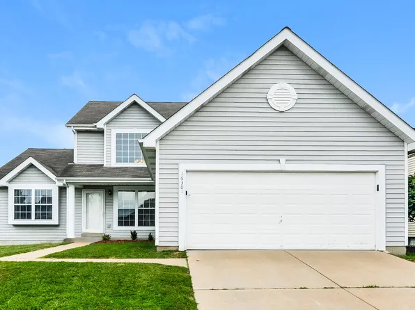 16301 Hampden Pl, Florissant, MO 63034