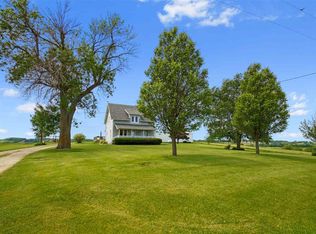 16738 120th St, Keswick, IA 50136