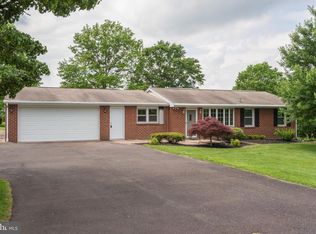 234 Hill Church Rd, Spring City, PA 19475