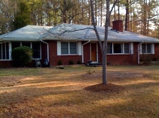 4125 Pierce Rd, Atlanta, GA 30349