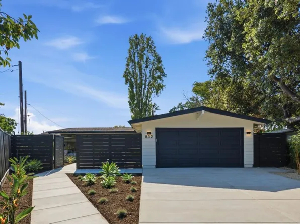 832 Pebblelake Ct, Sunnyvale, CA 94089