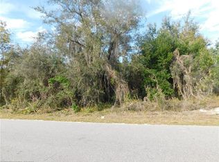 119 Lime Rd NW, Lake Placid, FL 33852