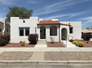 515 Granite Ave NW, Albuquerque, NM 87102