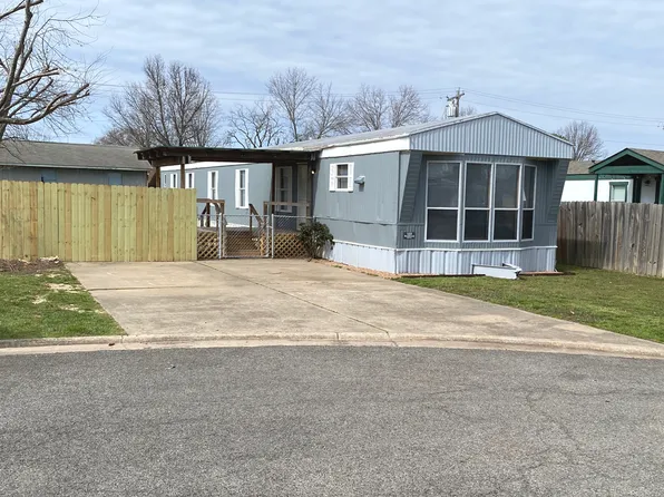 122 Southland Dr, Tahlequah, OK 74464