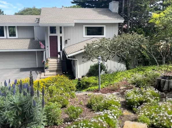 214 Mar Vista Dr, Monterey, CA 93940