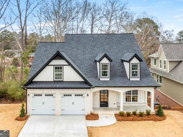 203 Oberon Pl N, Macon, GA 31210