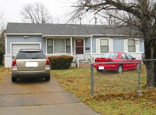 225 E 43rd St N, Tulsa, OK 74106