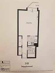 Rented by Mallory Management Corp