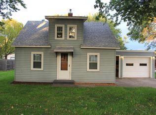 604 1st St, Hawley, MN 56549