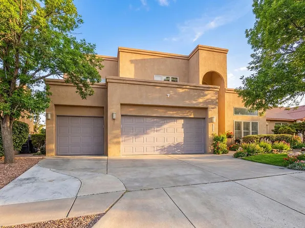 7709 Jacobo Dr NE, Albuquerque, NM 87109