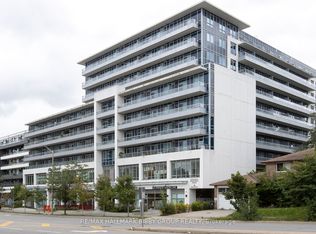591 Sheppard Ave E #519, Toronto, ON M2K 0G2