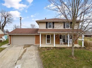 108 S Hillcrest Dr, Germantown, OH 45327