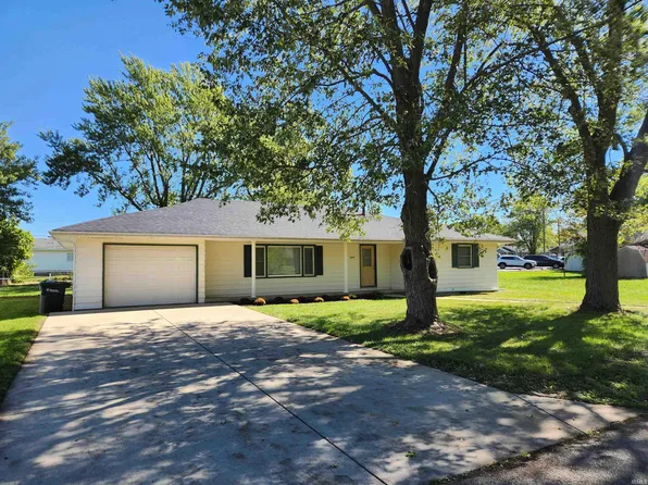 1606 N Turner St, Muncie, IN 47303