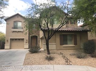 29502 N 71st Ln, Peoria, AZ 85383