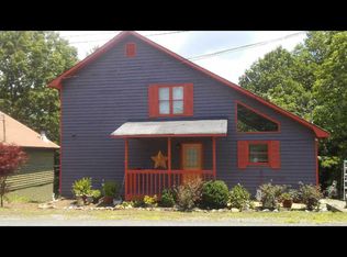 1141 Shenendoa Dr #1, Ellijay, GA 30540