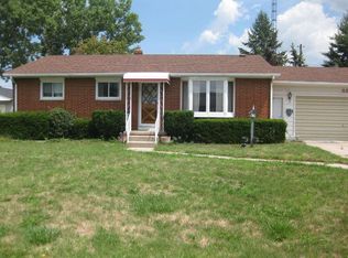 510 Eastland Ct, Bay City, MI 48708