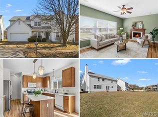 3908 Jost Farm Way, Florissant, MO 63034