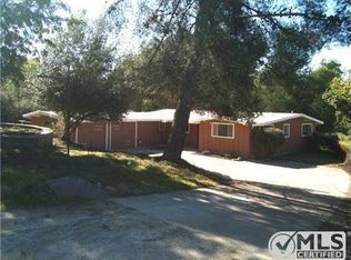 955 8th St, Ramona, CA 92065