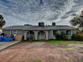 2801 N 67th Ave, Phoenix, AZ 85035