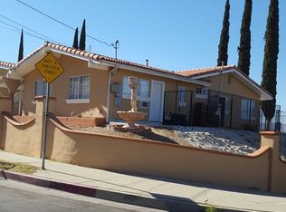12621 Terra Bella St, Pacoima, CA 91331