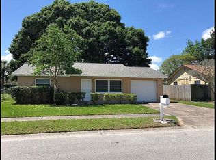 8118 Badger Ln, New Pt Richey, FL 34653
