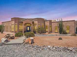 5365 Redman Rd, Las Cruces, NM 88011