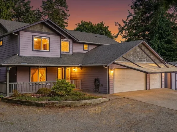 6807 A Gibralter Place, Anacortes, WA 98221