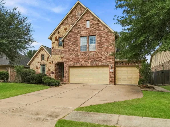 28906 Davenport Dr, Katy, TX 77494