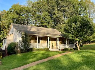 965 Hammocks Gap Rd, Charlottesville, VA 22911