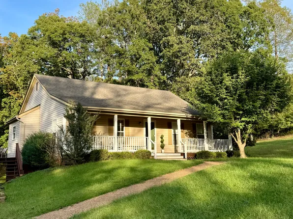 965 Hammocks Gap Rd, Charlottesville, VA 22911