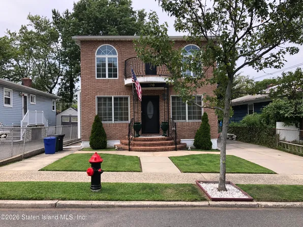 170 Mann Ave, Staten Island, NY 10314