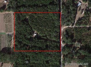 22230 NW 215th Ter, High Springs, FL 32643