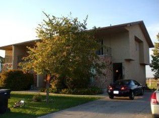 381 E 2700 N, North Logan, UT 84341