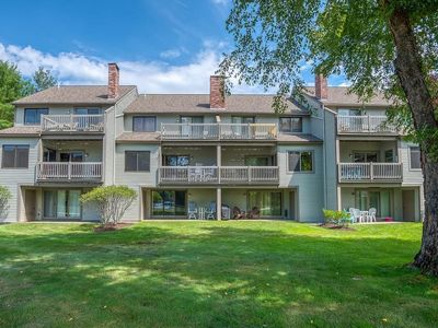 68 Governor Wentworth Highway #1, Mirror Lake, NH, 03853