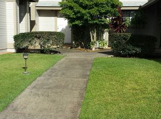 95-1064 Kuauli St APT 213, Mililani, HI 96789