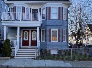 58 Central Ave, Everett, MA 02149