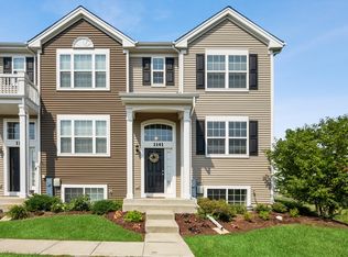 1141 Piccolo Ln, Volo, IL 60073