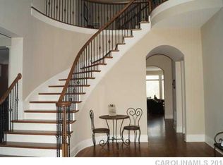 1500 Waybridge Way, Matthews, NC 28104