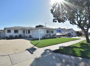 16114 Spinning Ave, Torrance, CA 90504