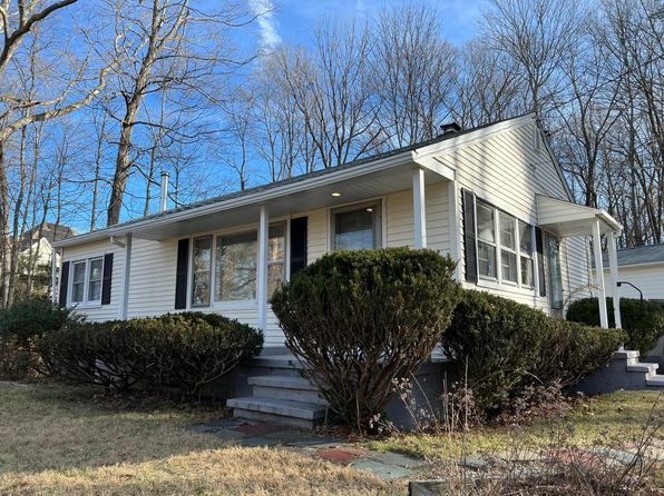 Casas Por Rentar Entre New Britain Y Newington