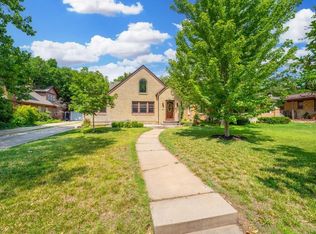 425 N Pershing St, Wichita, KS 67208