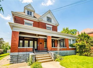 2250 Brownsville Rd, Pittsburgh, PA 15210