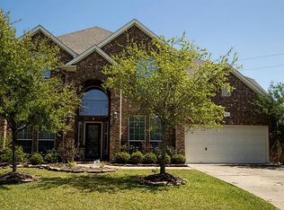 4302 Bridgestone Maple Dr, Spring, TX 77388