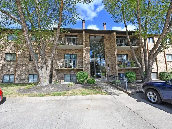 549 Davis Rd APT 12, Cincinnati, OH 45255