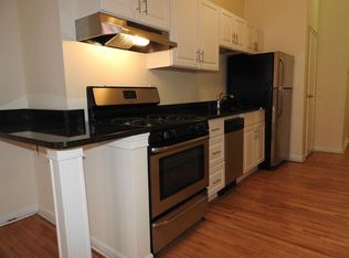 520 Jersey Ave APT 4, Jersey City, NJ 07302