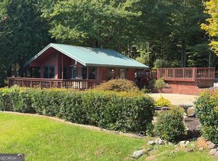 164 Bridge Loop Dr, Cleveland, GA 30528