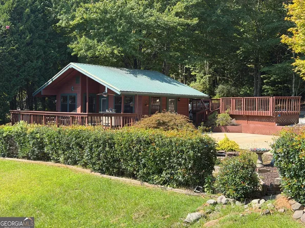 164 Bridge Loop Dr, Cleveland, GA 30528