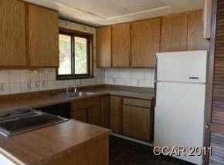 4712 Bay View Dr, Copperopolis, CA 95228